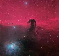 猎户座——星座之王7