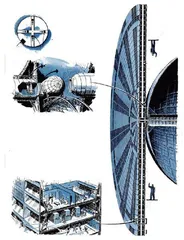 空间站早期设想2