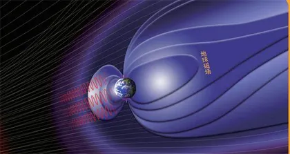 太阳风暴再袭地球5