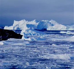 冰海沉舟，生死考验