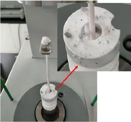 爆炸猛烈的高含能材料6