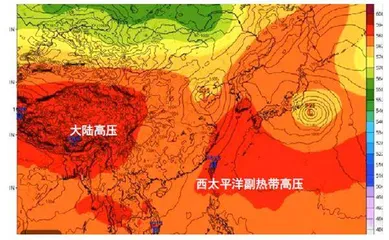 2022超强高温热浪的幕后推手6