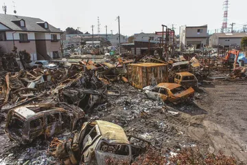 深井钻探 揭开地球深处的秘密2