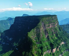 桌山 绝顶之上无尖峰3