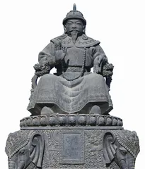 “隆庆和议”，200年战争终结者