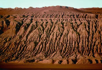 古人眼中的火山之谜