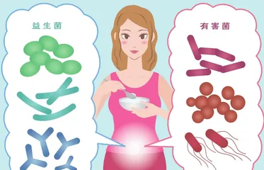 可追溯至“娘胎”的肠道健康2