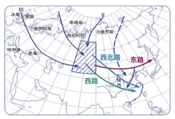 “冰冻岐山”，姜子牙到底用了什么“气象武器”2