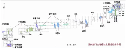 朔门古港，在温州见证海上丝路的荣光1