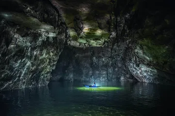 红枫湖　中国最美赏樱胜地0