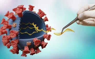 RNA：药物开发的“新钥匙”4