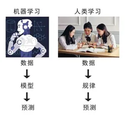 扎心了，机器比我会学习0