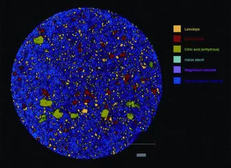 三星堆考古现场“大出风头”的光学仪器6