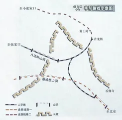 京张铁路 交通强国梦的起点6