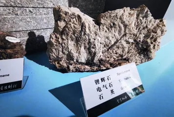 西部秘境可可托海3