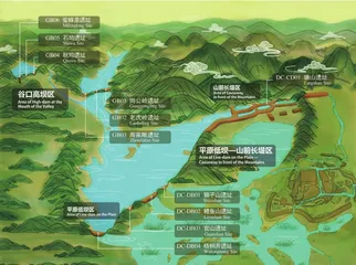 探寻5000年前的“紫禁城”2