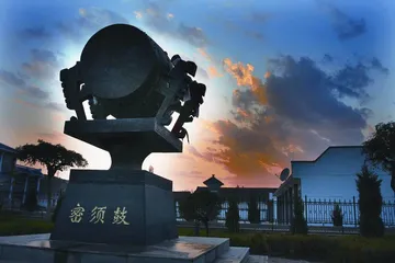 灵台 陇上明珠2