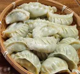 伏天了，来尝尝陕西的“饺子们”3