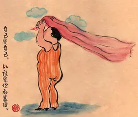 雷人画语3