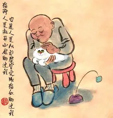 雷人画语2