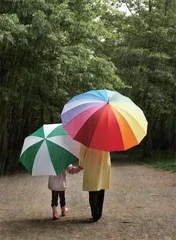 勿怕风雨