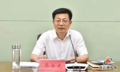 这些曾在纪检系统工作的干部履新主干线1