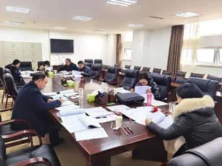 汉源：“四方会审”促巡察整改落地见效