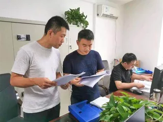 成都：聚焦主责主业 案件查办重质更重效1