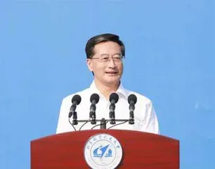 6所高校党政一把手履新2