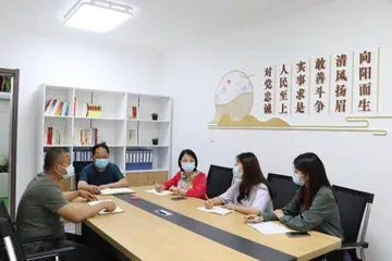 东坡区：规范基层标准化建设，让监督有“形”更有“效”