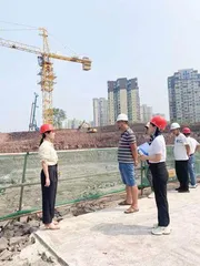 打通堵点激励作为 暖心助力拼经济搞建设