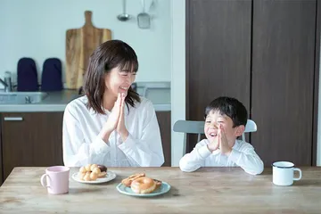 好好吃饭，会有好事发生0