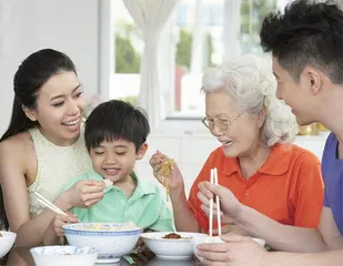 平心静气绕“城”而过 