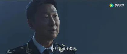 三句话揭秘《三体》电视剧3