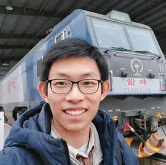 再乘一次“香雪”的列车