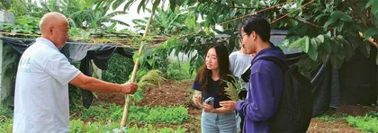 非洲的发展 眼中的风景1