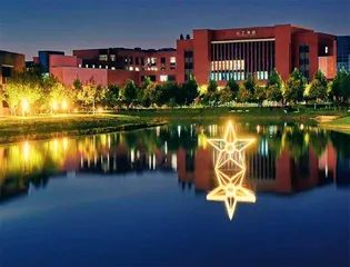 天上的“大学”