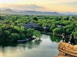 校园永远是新景1