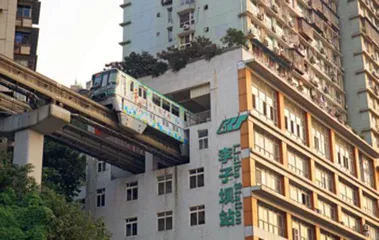让地铁更安静1