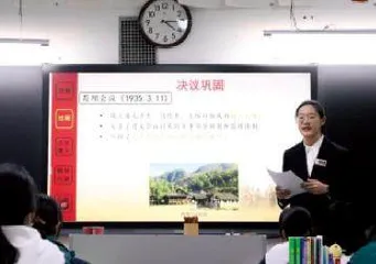 “四维模式”打造青年学生宣讲团1