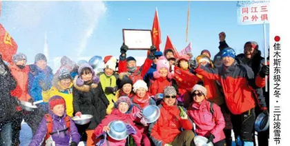 相聚“童话龙江”，来一场冰雪季全民狂欢！12