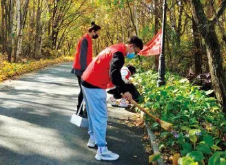 高铭泽：志愿筑梦在这片深爱的土地1