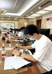 启航新征程 共筑青春梦2
