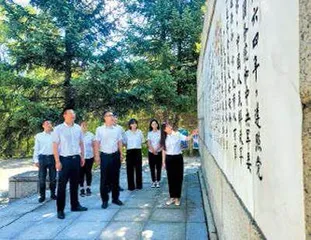 深耕青年沃土  绽放最北繁花2