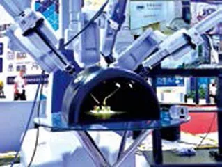 拥抱数字朝阳 共赴5G之约3