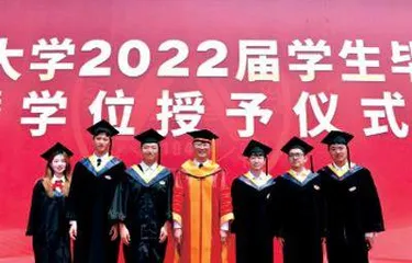 盛夏东农 ，2022年这个毕业的夏天！