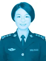 坚守女监29年，高级警长吴秋瑾乐观对抗“渐冻症”2