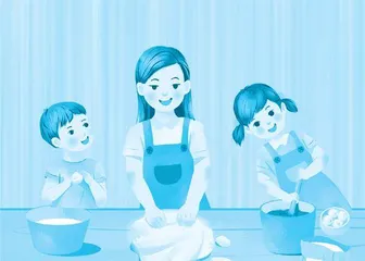 孩子爱走神怎么办