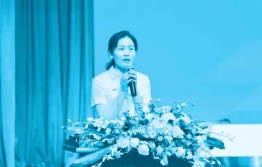 “军工绣娘”潘玉华：在飞机电子板上“绣花”的“大国工匠”4