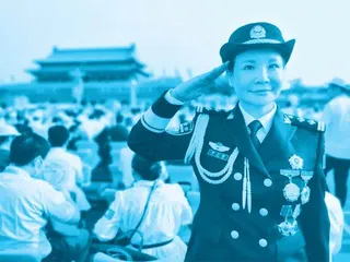 警花李小燕：奋战禁毒一线，只为“天下无毒”0